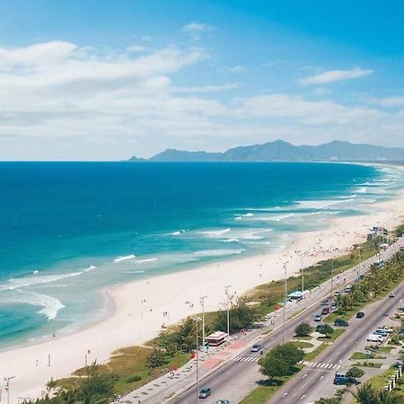 Condominio Blue House Barra Da Tijuca Rio de Janeiro Exteriör bild