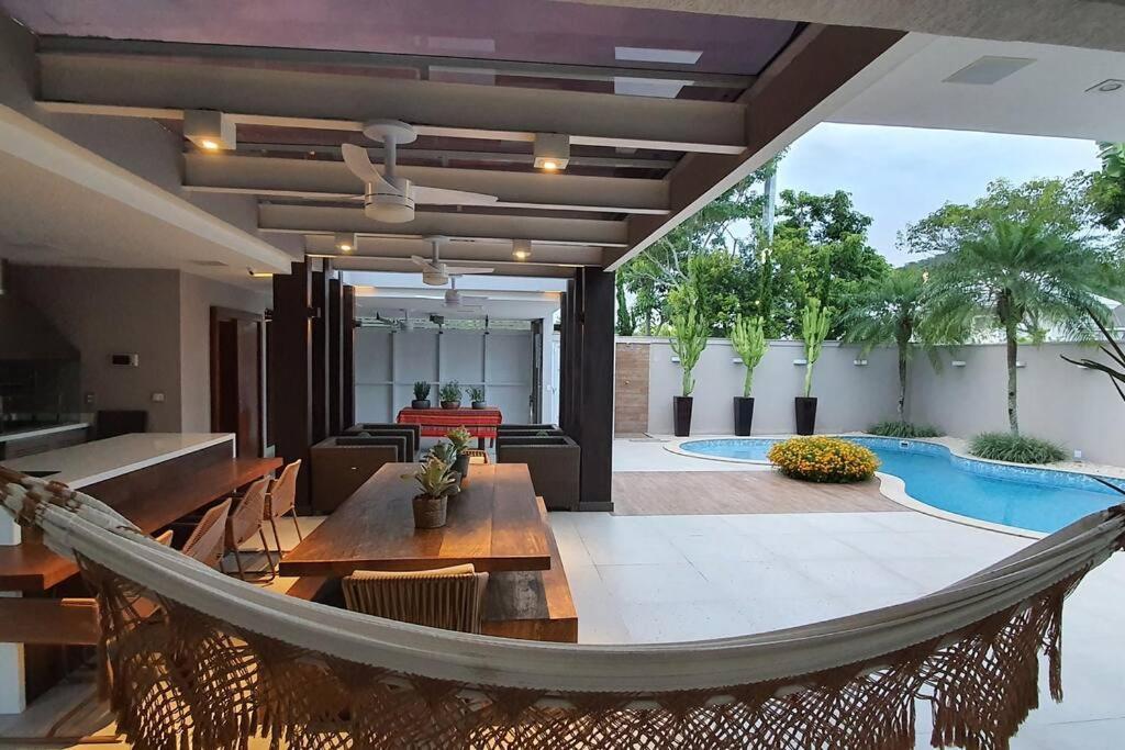 Condominio Blue House Barra Da Tijuca Rio de Janeiro Exteriör bild
