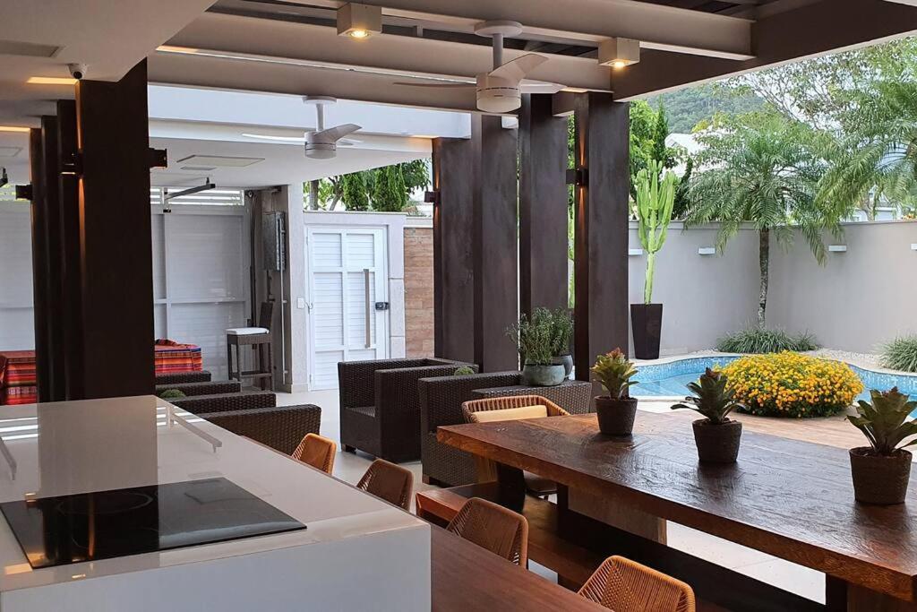Condominio Blue House Barra Da Tijuca Rio de Janeiro Exteriör bild